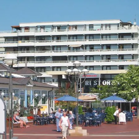 Groemitz- Center I App 212 Inkl Wlan Apartament Grömitz