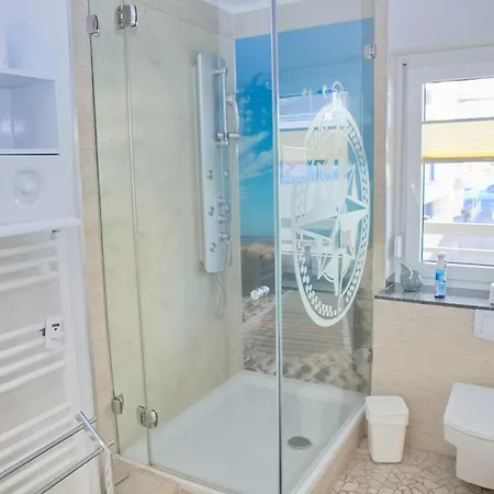 Groemitz- Center I App 212 Inkl Wlan *