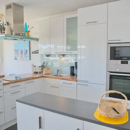 Groemitz- Center I App 212 Inkl Wlan * Grömitz