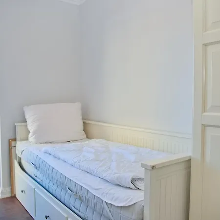 Groemitz- Center I App 212 Inkl Wlan *