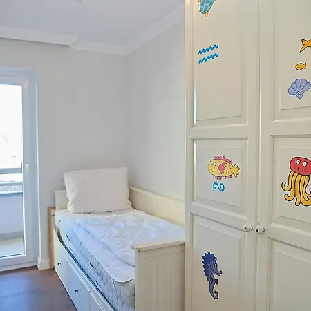 Groemitz- Center I App 212 Inkl Wlan Apartament