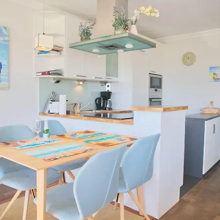 Groemitz- Center I App 212 Inkl Wlan Grömitz