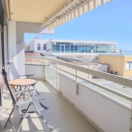 Groemitz- Center I App 212 Inkl Wlan Apartament *