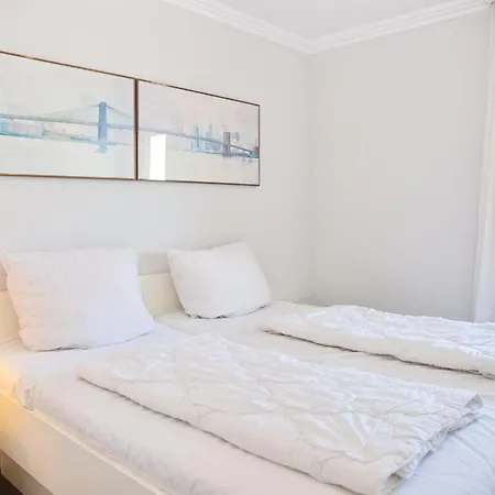 Groemitz- Center I App 212 Inkl Wlan * Grömitz