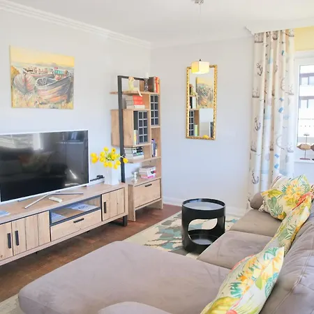 Groemitz- Center I App 212 Inkl Wlan Apartament Grömitz