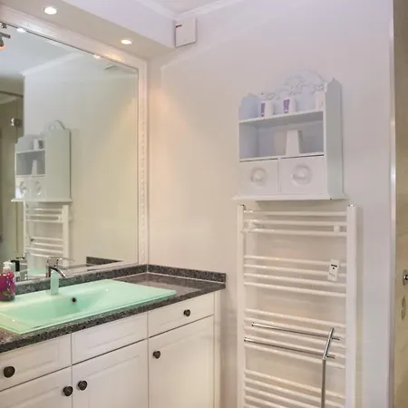 Groemitz- Center I App 212 Inkl Wlan