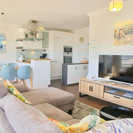 Groemitz- Center I App 212 Inkl Wlan Grömitz