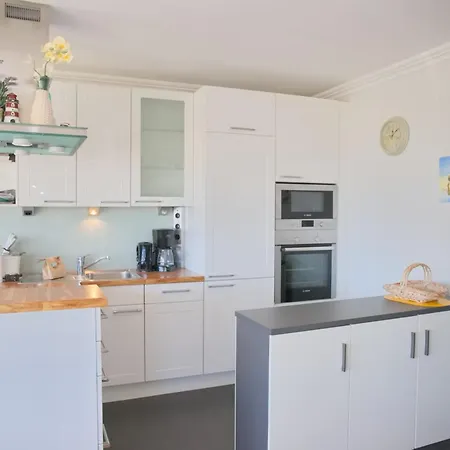 Groemitz- Center I App 212 Inkl Wlan Grömitz